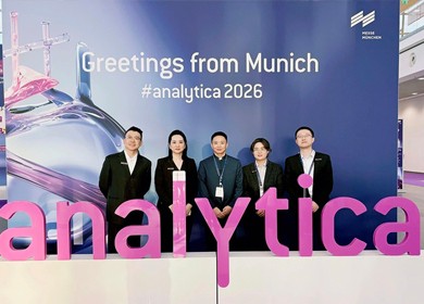 从慕尼黑到全球：以倾听连接用户，以对话回应需求